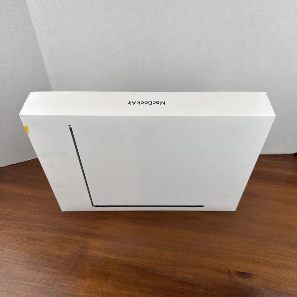 Apple MacBook Air 15